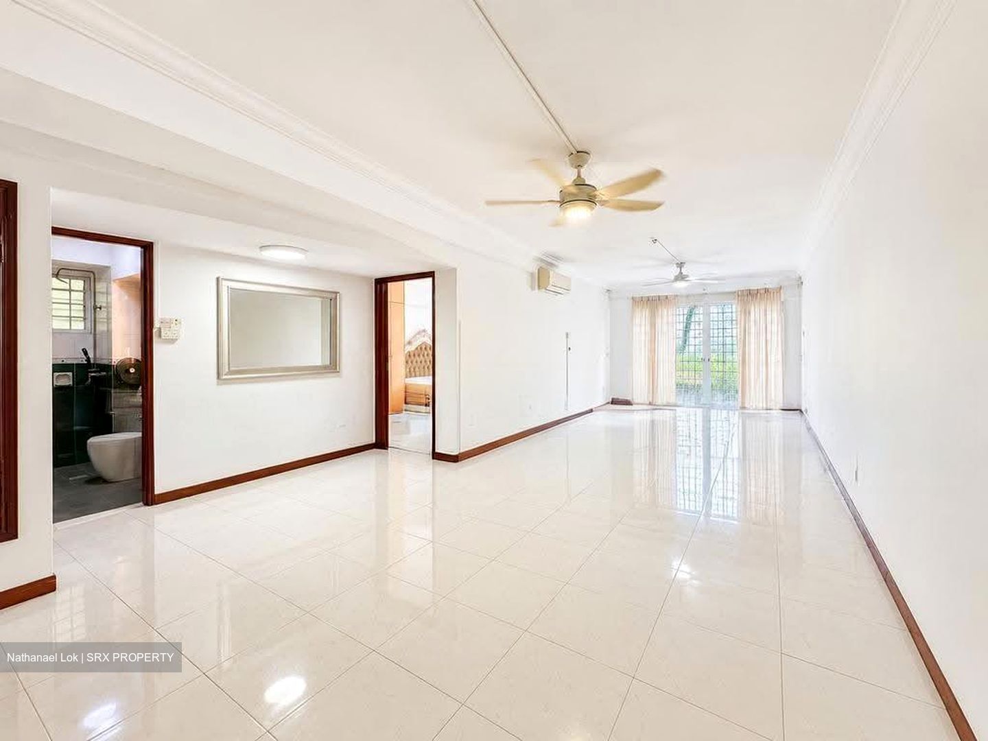 Melville Park (D18), Condominium #626025151